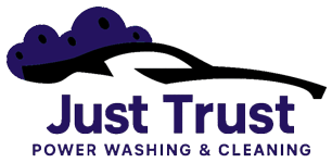 Just Trust Power Washing and Cleaning